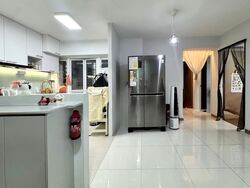 Blk 620B Tampines Greenverge (Tampines), HDB 4 Rooms #554699151